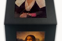 I Am Mona Lisa