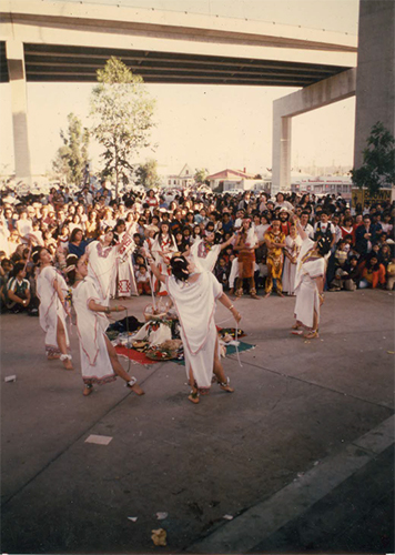 Ceremonial Photos