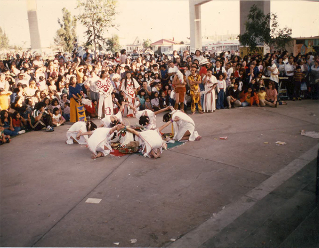 Ceremonial Photos