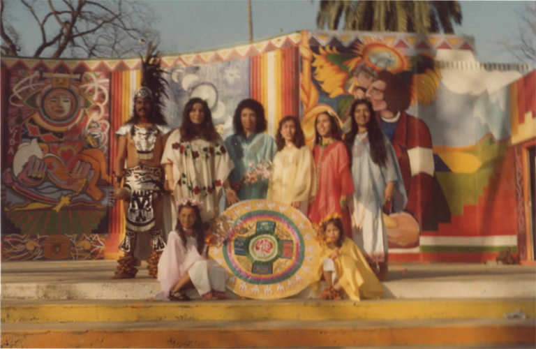 Ceremonial Photos