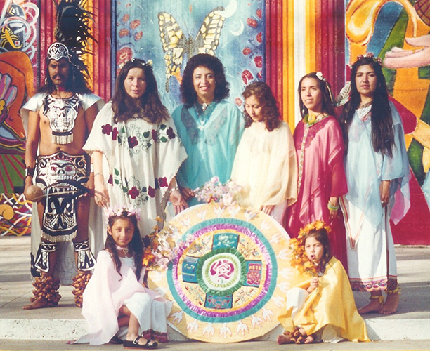 Ceremonial Photos