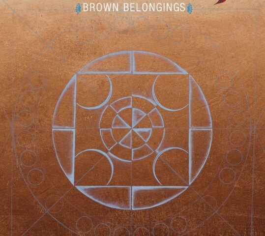 “Brown Belonging” Exhibition Catalog